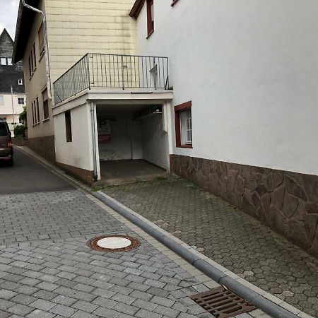 Vakantiehuismoezel Sankt Aldegund Exterior photo